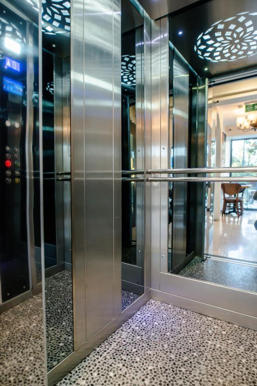 Fotografie z fotogalerie ubytování The Camelot Hotel v destinaci Istanbul