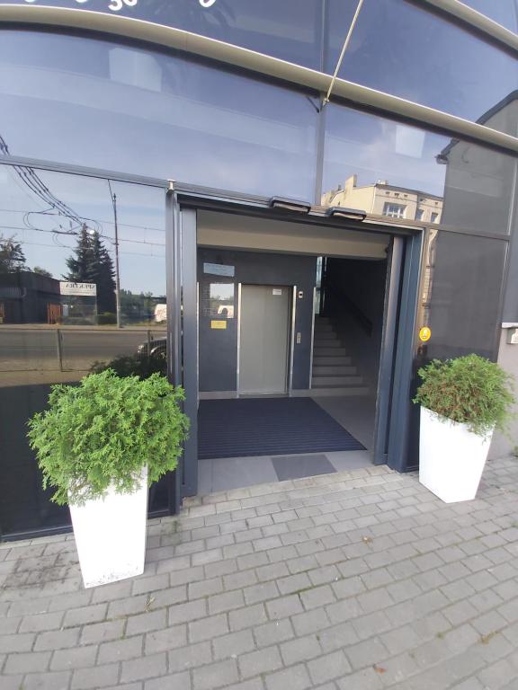 Vigo Hotel - Resim 11