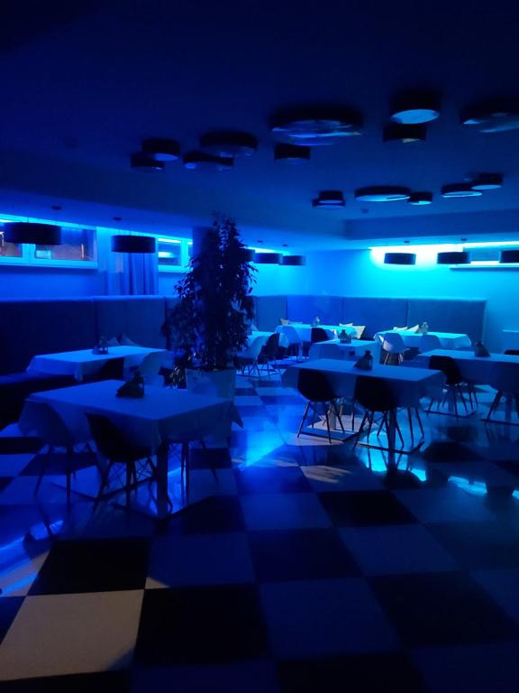 Vigo Hotel - Resim 43