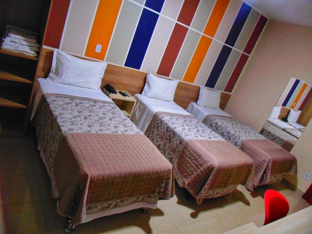  Mardan Hotel