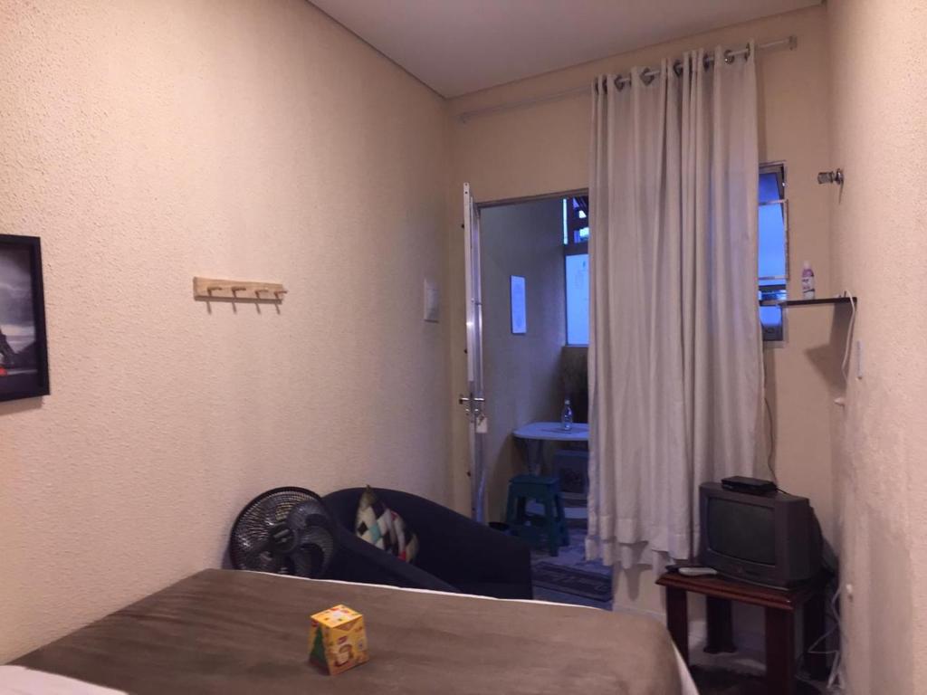  Sua Casa Kitnets Betim