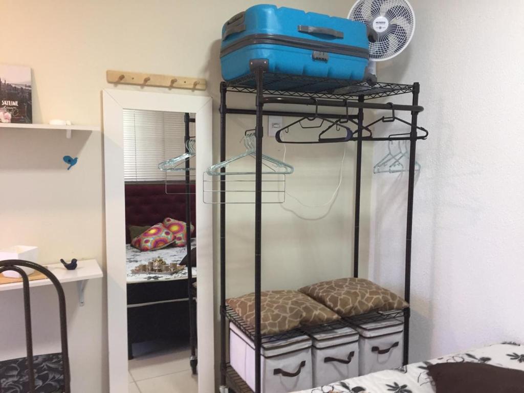  Sua Casa Kitnets Betim