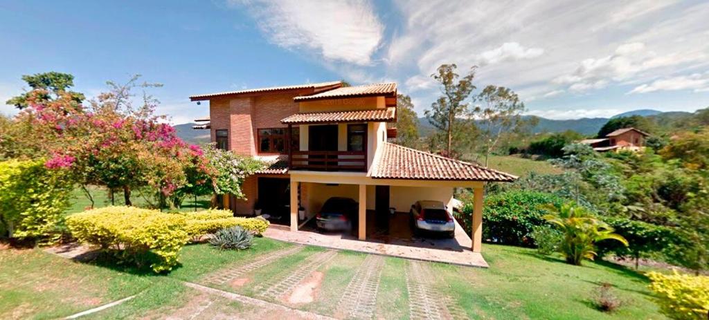  Penedo Vista Linda