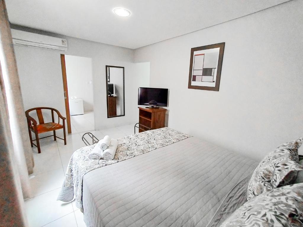  Serra Negra Pousada Spa