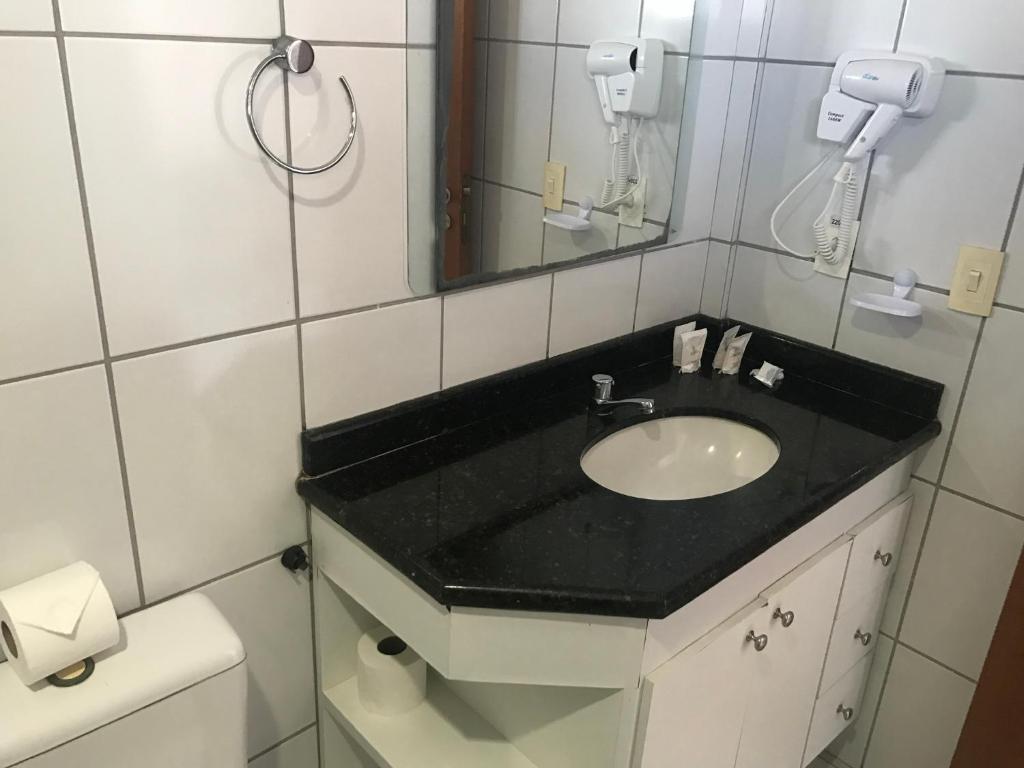  Ap vista mar Ponta Negra c/ camareira e troc roupa de cama