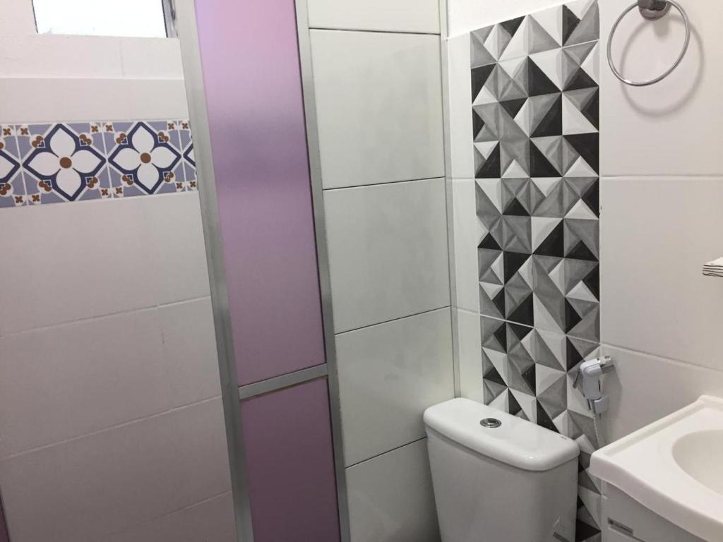  Sua Casa Kitnets Betim