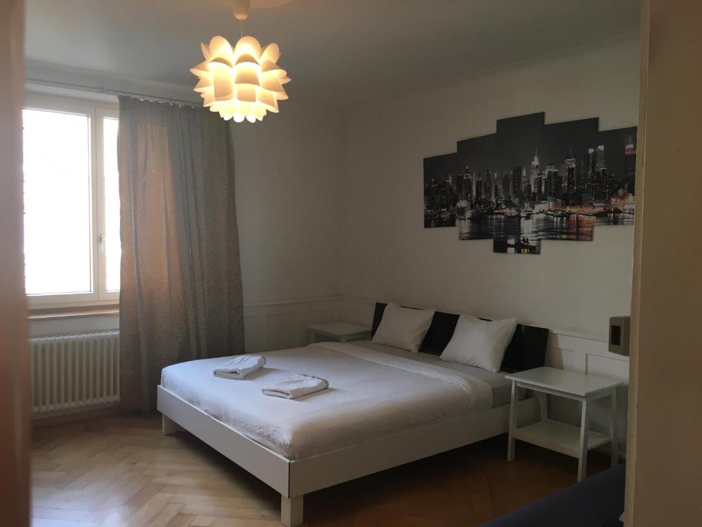 ZüriZimmer - Resim 35