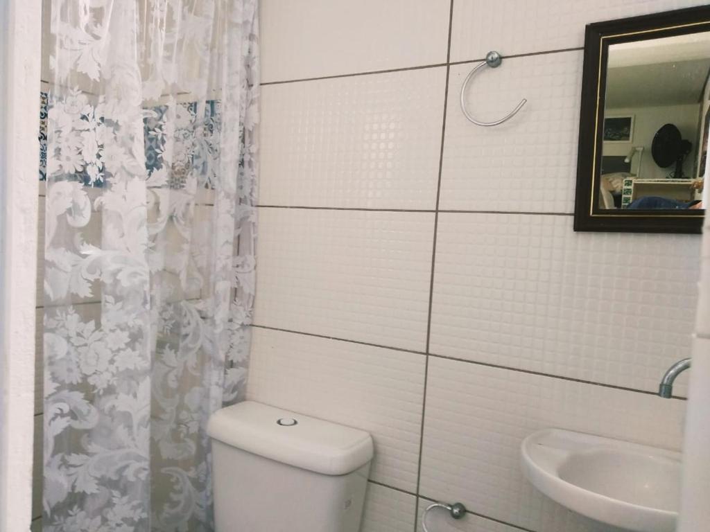  Sua Casa Kitnets Betim