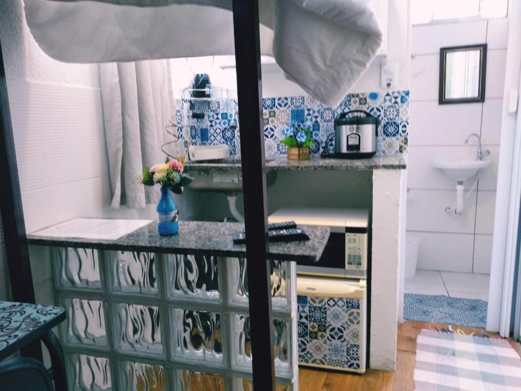  Sua Casa Kitnets Betim