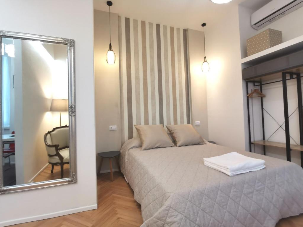 PARMA EXPRESS Apartments & Privat Parking, Parma Aktualisierte Preise