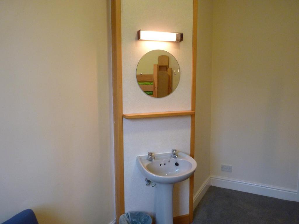 Fotografie z fotogalerie ubytování Ingleton Hostel v destinaci Ingleton