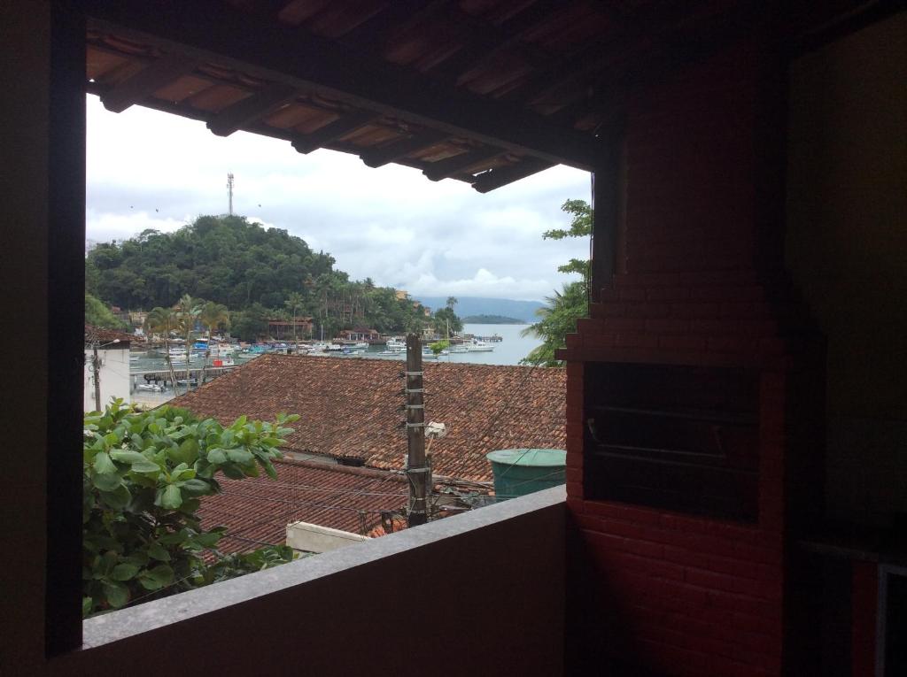  Linda casa de praia em Angra dos Reis