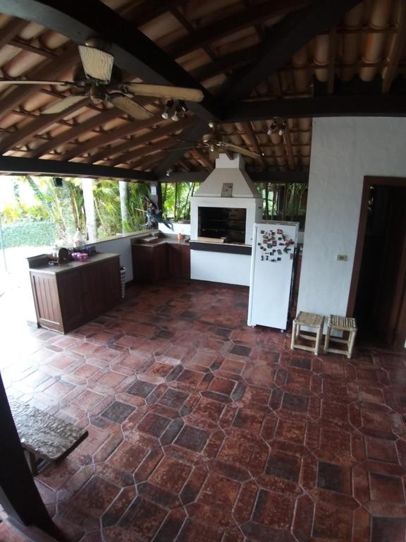  Casa Escarpas SelvaBike