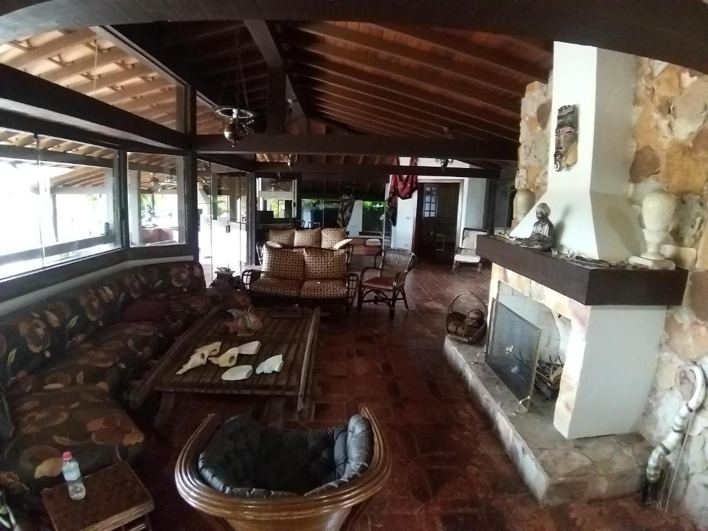  Casa Escarpas SelvaBike