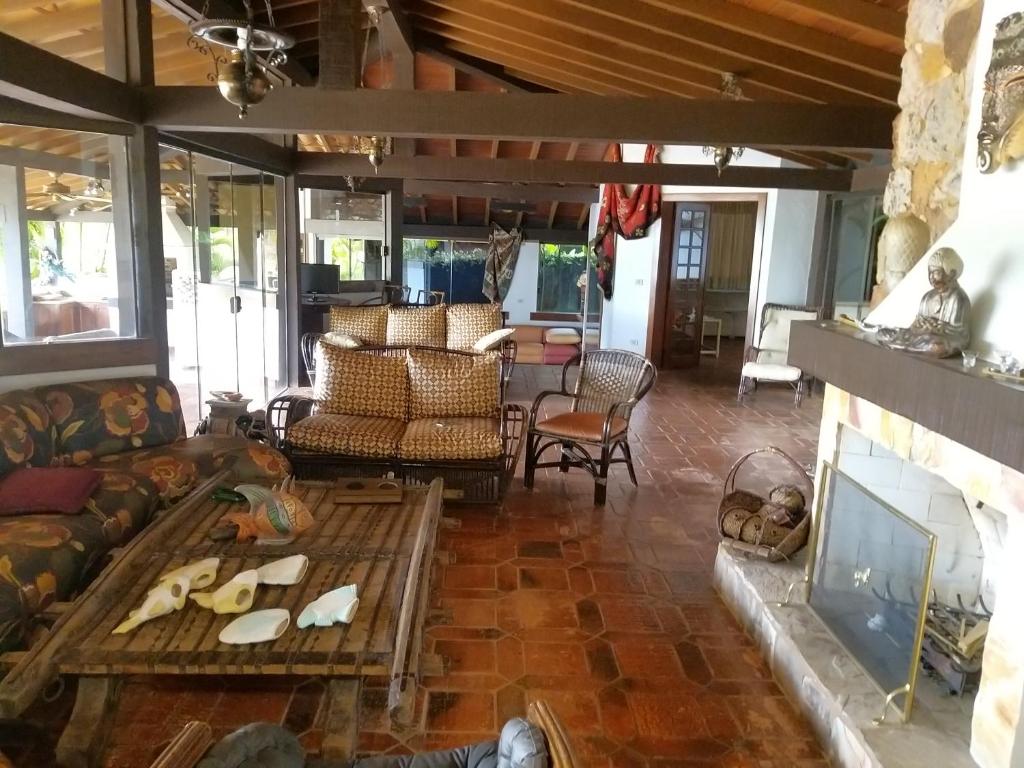  Casa Escarpas SelvaBike