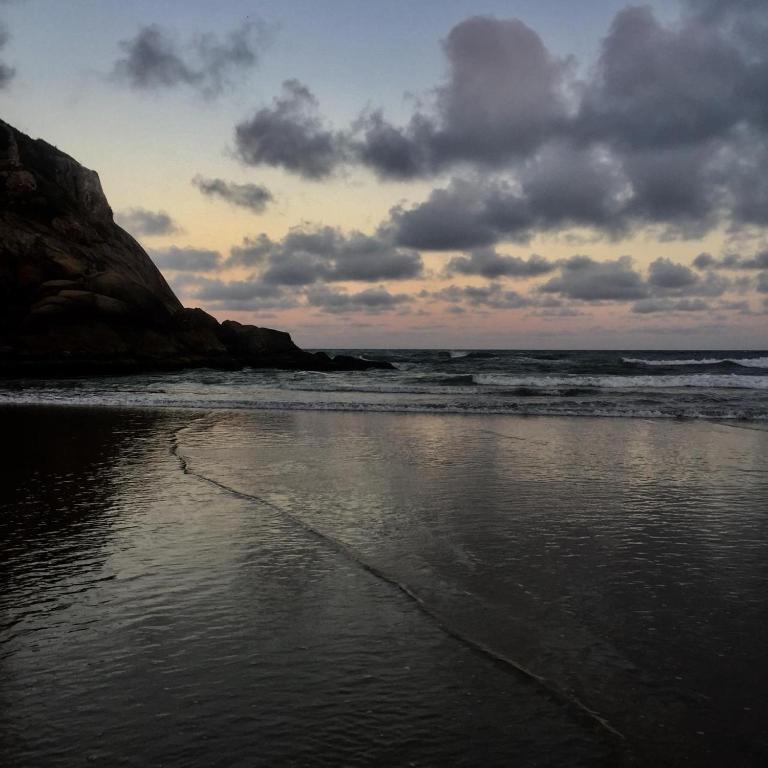  Casa Enseada/Prainha/Praia Grande