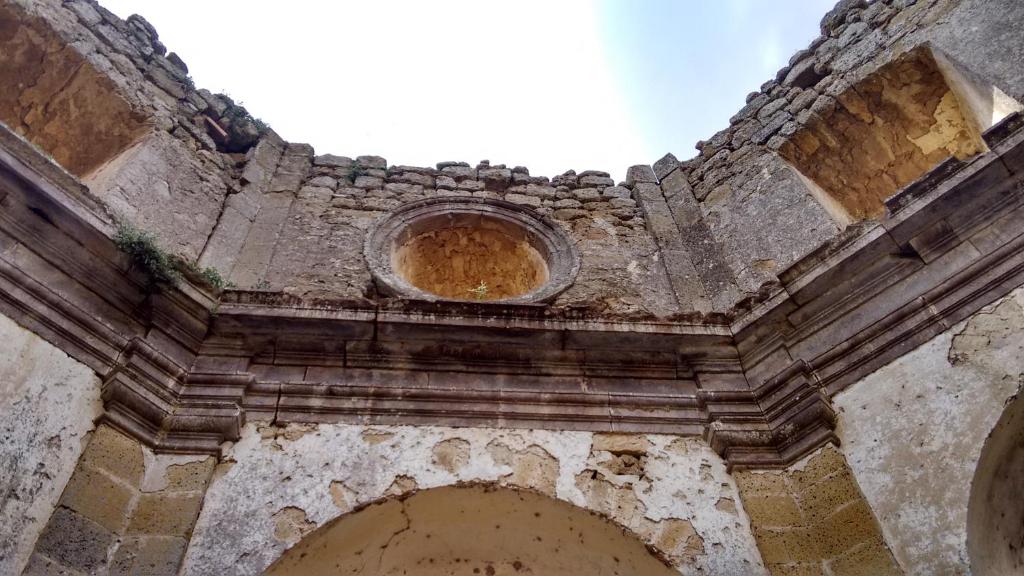 Zdjęcie z galerii obiektu Agriturismo La Villetta w mieście San Lorenzo Nuovo