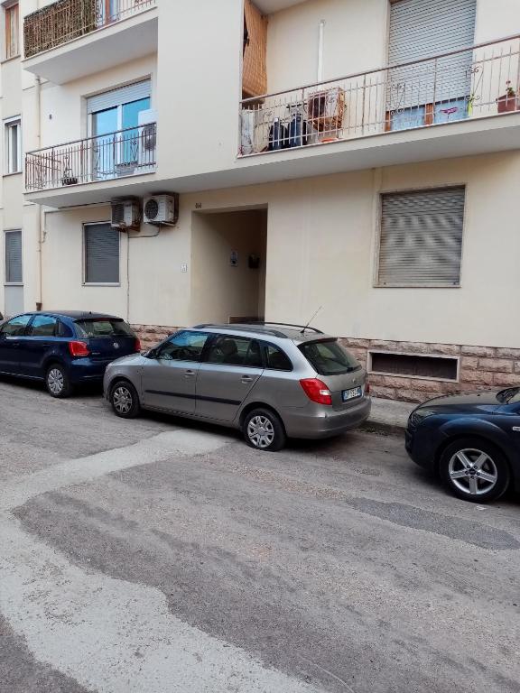 Zdjęcie z galerii obiektu B&B LaMarina w mieście Alghero