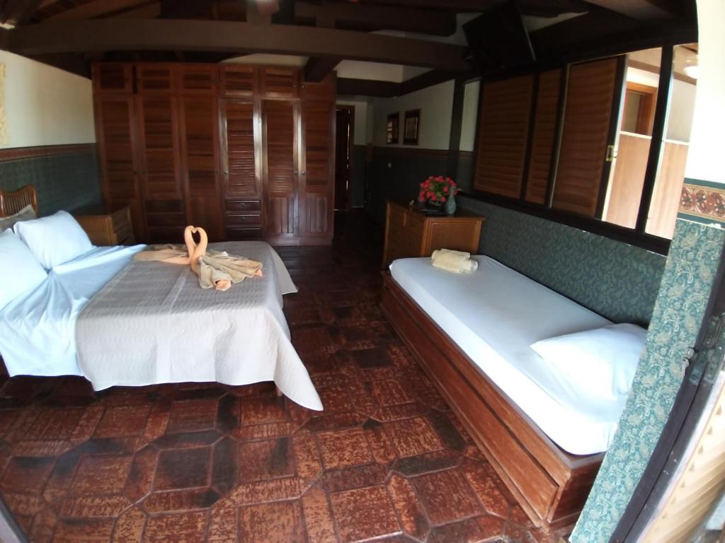  Casa Escarpas SelvaBike