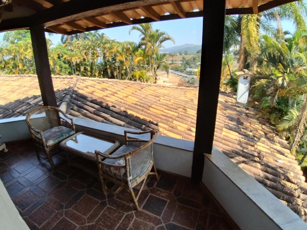  Casa Escarpas SelvaBike