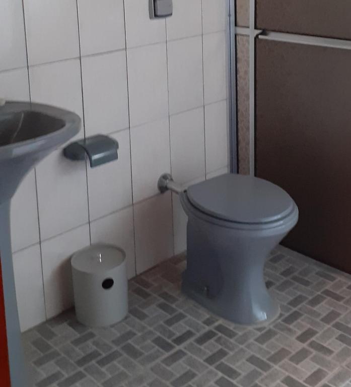  Pousada Pedacinho do Ceu