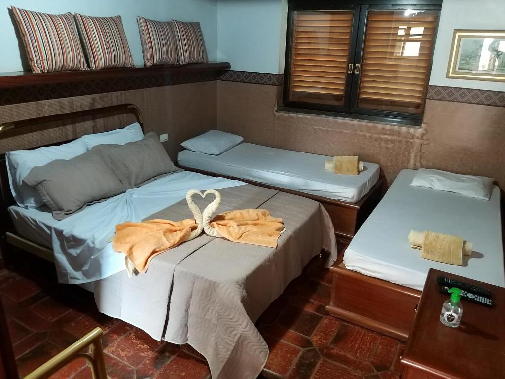  Casa Escarpas SelvaBike