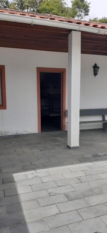  Pousada Pedacinho do Ceu