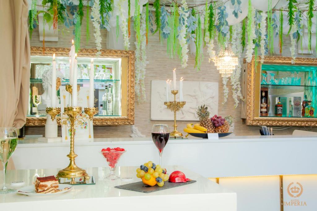HOTEL IMPERIA