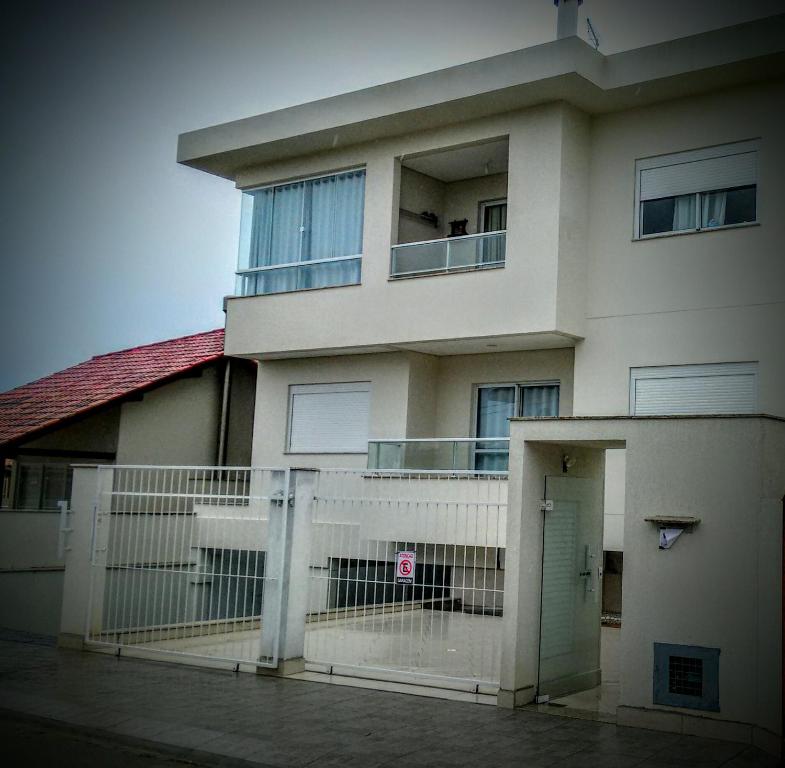  Cobertura com vista para o Mar