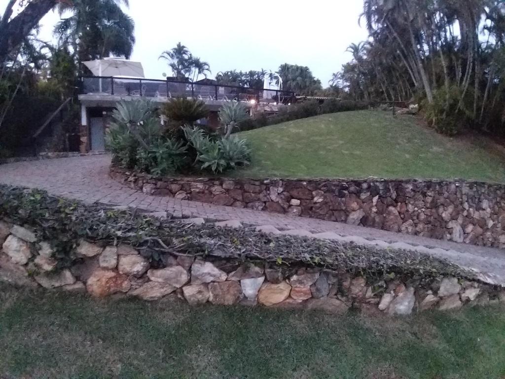  Casa Escarpas SelvaBike