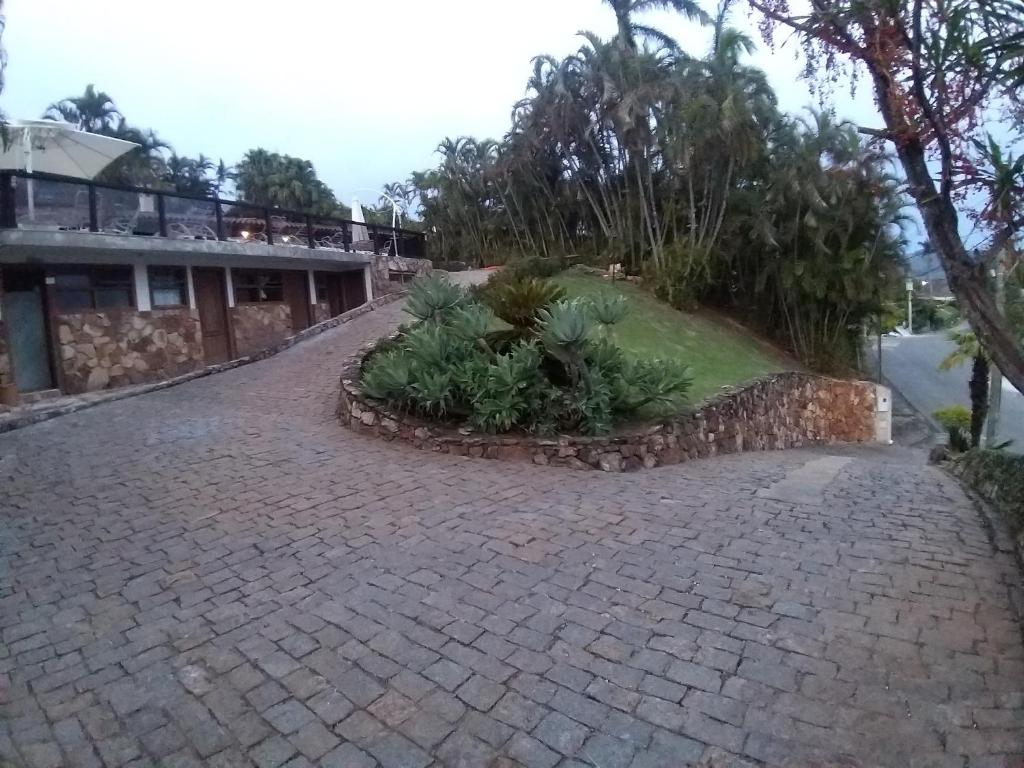  Casa Escarpas SelvaBike