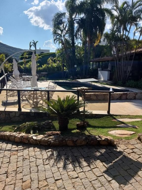  Casa Escarpas SelvaBike