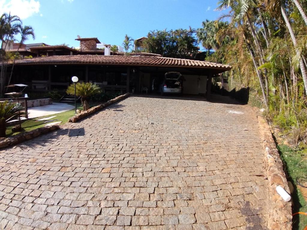  Casa Escarpas SelvaBike