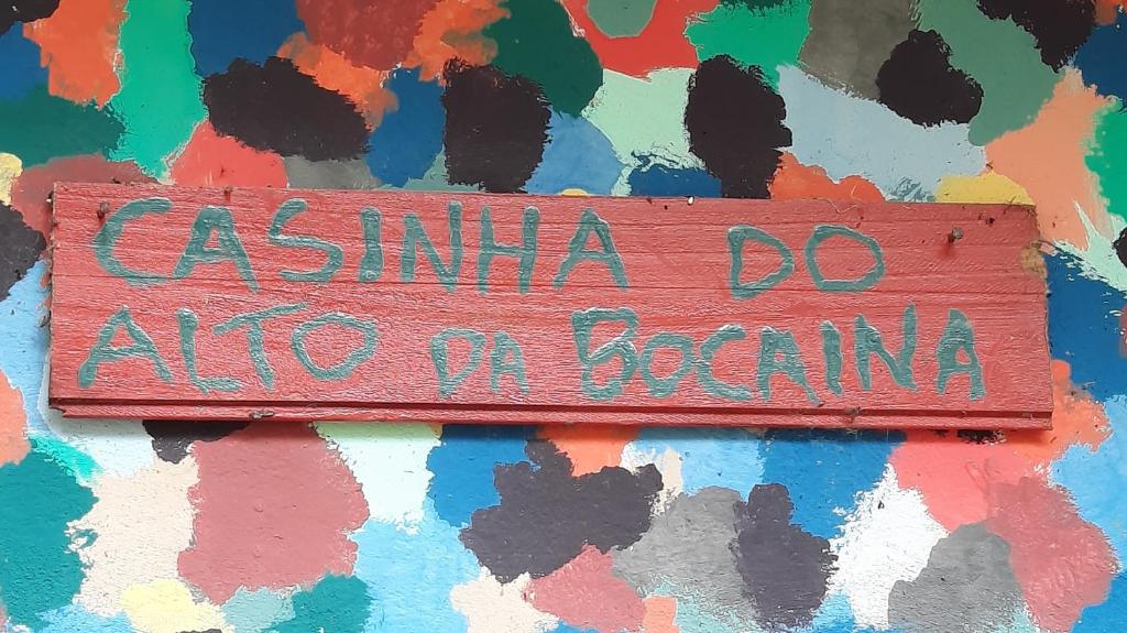  Casinha do Alto da Bocaina