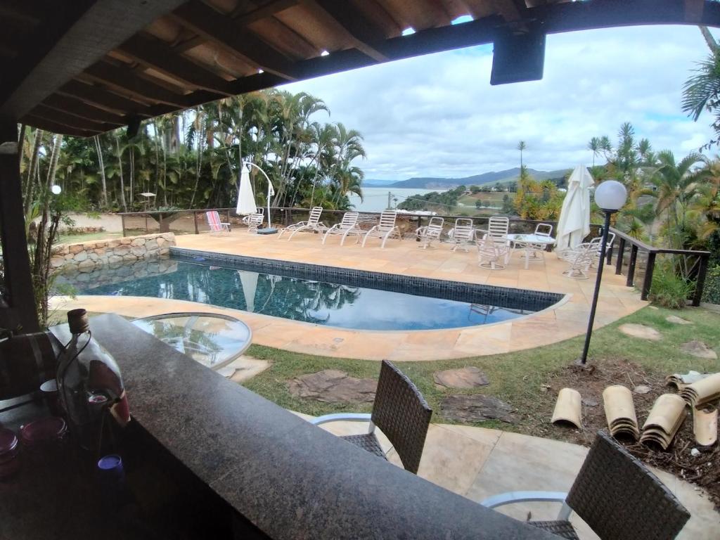  Casa Escarpas SelvaBike