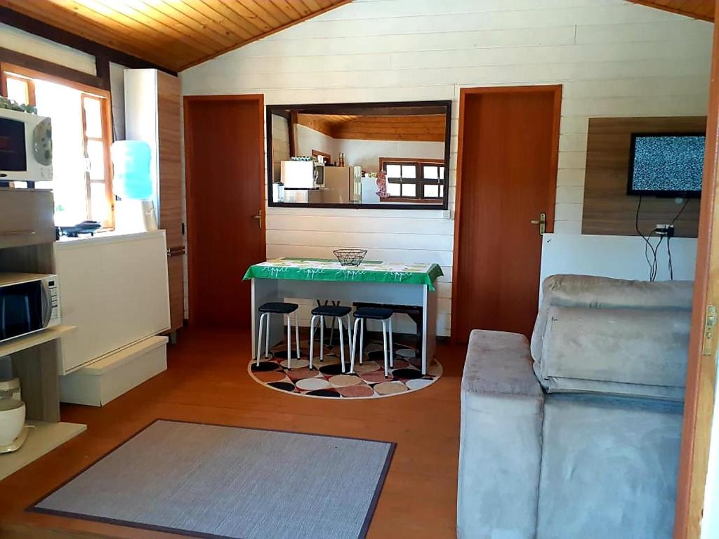  Casa do Santinho - Florianópolis - SC