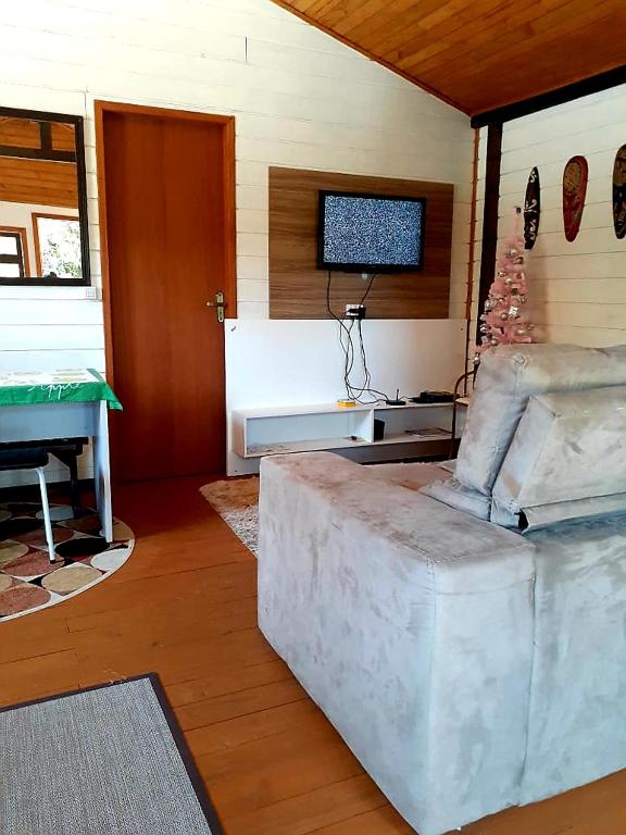  Casa do Santinho - Florianópolis - SC