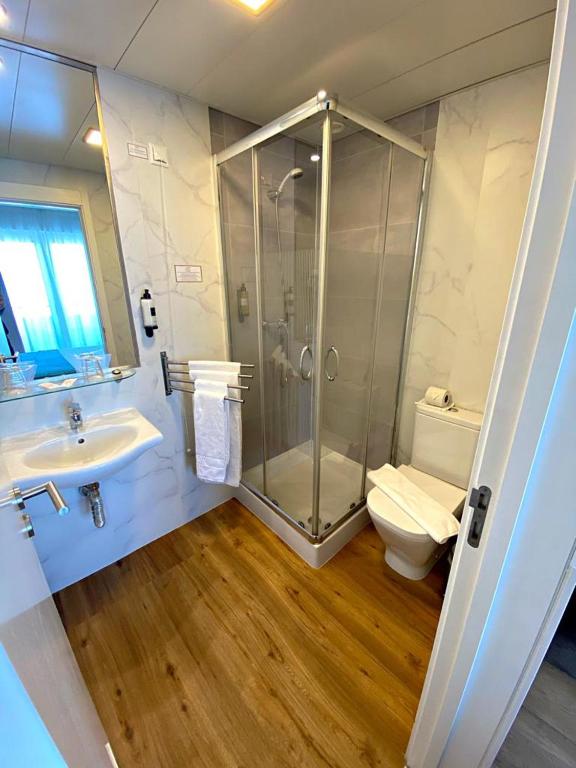 Lisbon City Hotel by City Hotels - Resim 33