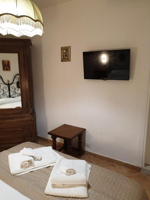 Kalimaka Bed & Breakfast - Tweepersoonskamer Met Eigen Badkamer