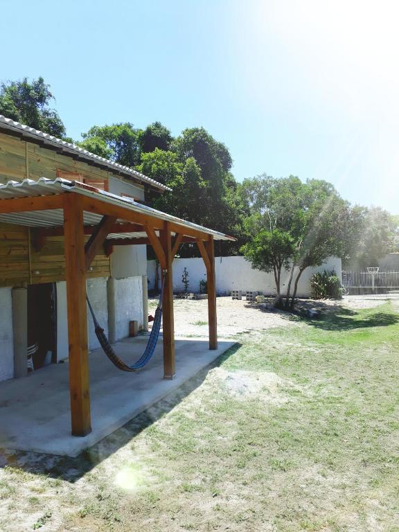  Casa do Santinho - Florianópolis - SC