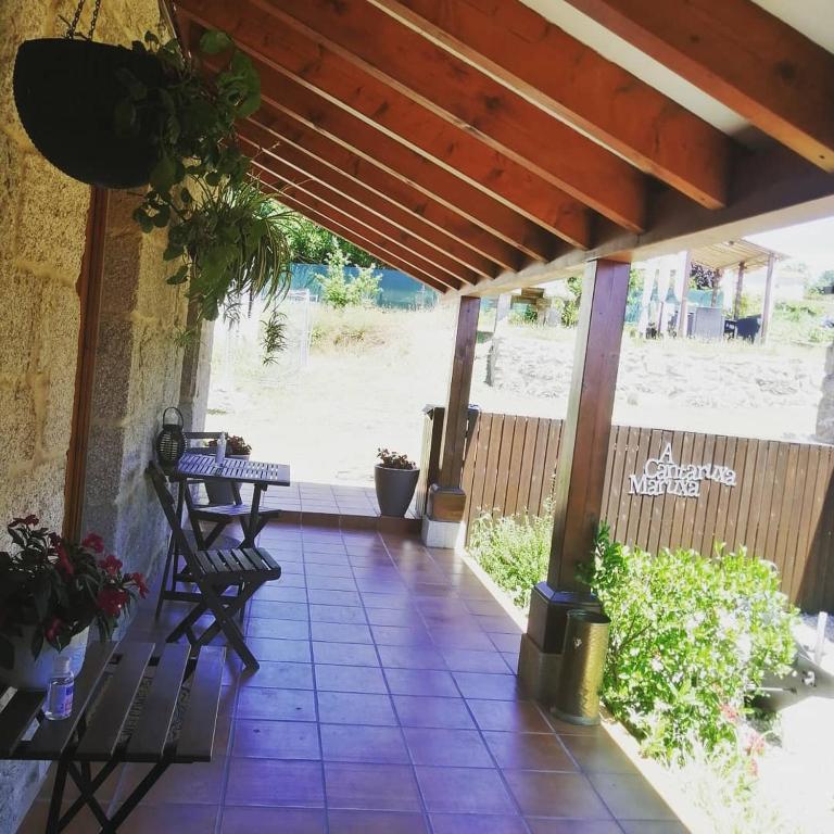 A Cantaruxa Maruxa, Mondariz – Updated 2022 Prices