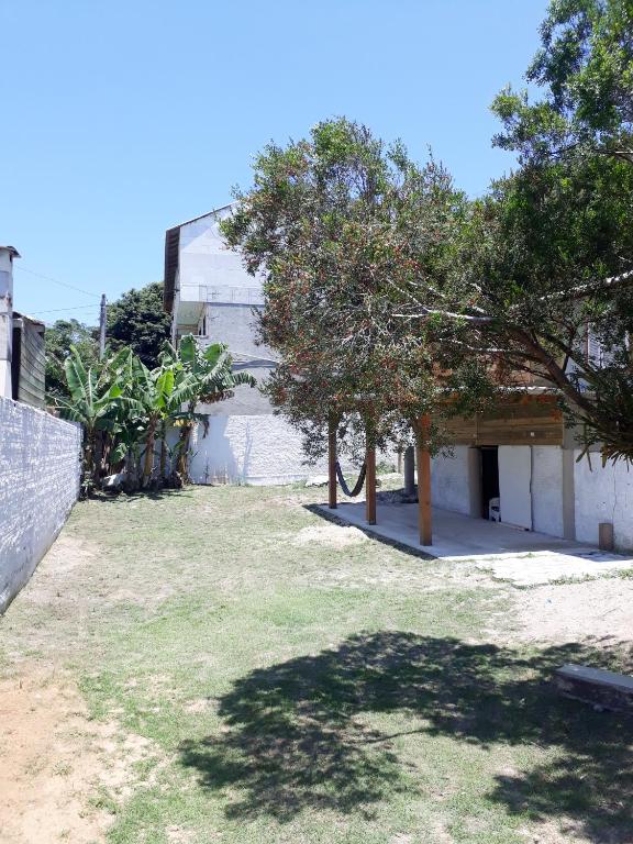  Casa do Santinho - Florianópolis - SC