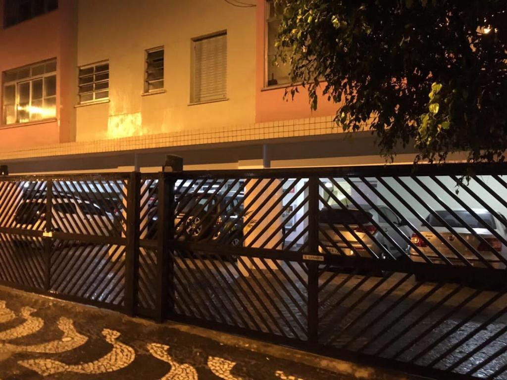  Aconchegante 5 pessoas Boqueirao Santos