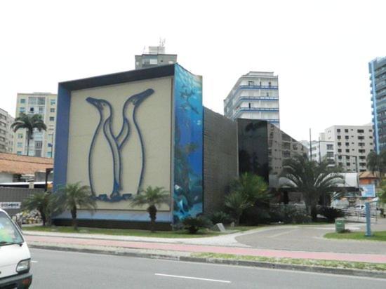  Aconchegante 5 pessoas Boqueirao Santos