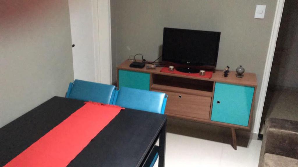  Aconchegante 5 pessoas Boqueirao Santos