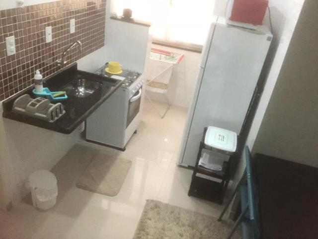  Aconchegante 5 pessoas Boqueirao Santos