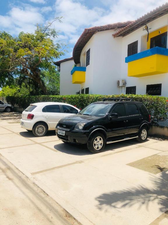  Residencial LA CORTE vamos