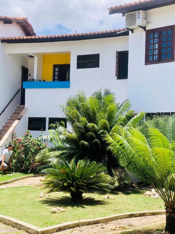  Residencial LA CORTE vamos