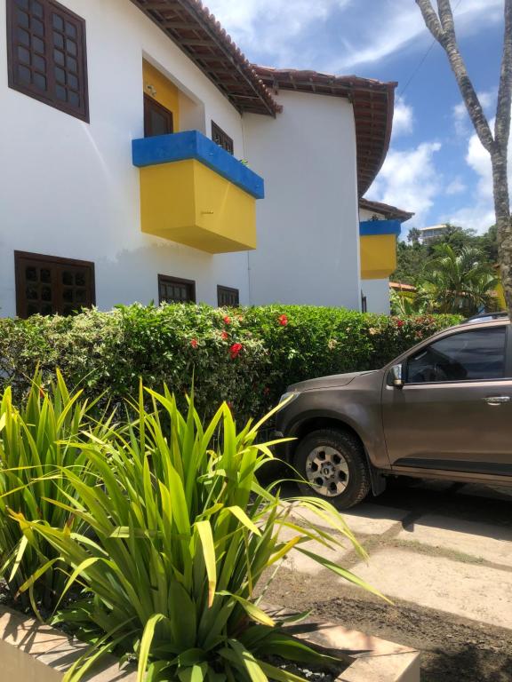  Residencial LA CORTE vamos