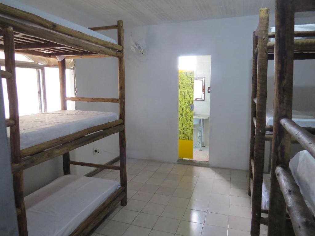  Casuarina Hostel